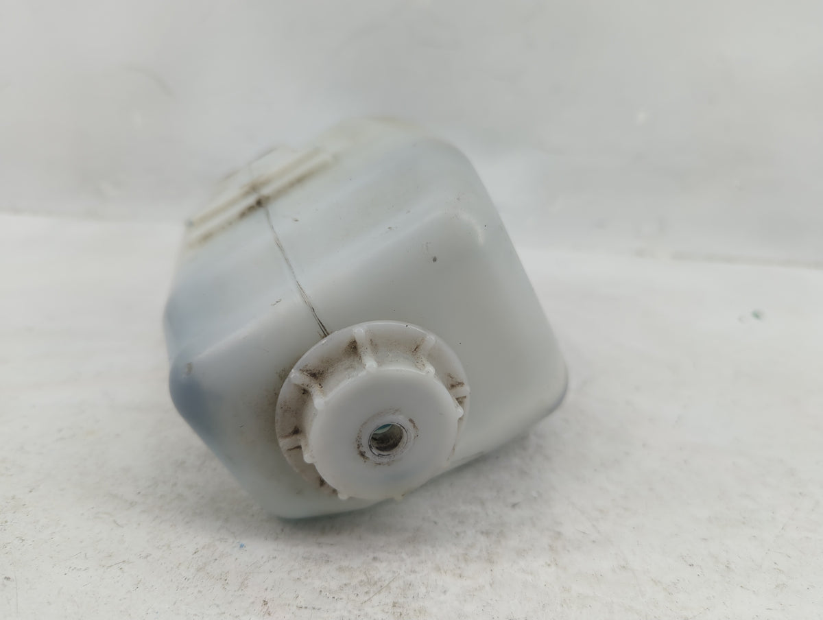 2009-2014 Acura Tsx Radiator Coolant Overflow Expansion Tank Bottle - Oemusedautoparts1.com