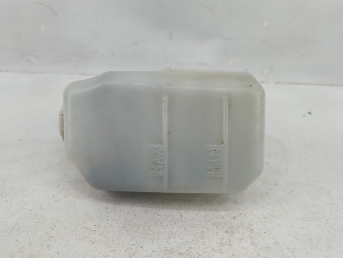 2009-2014 Acura Tsx Radiator Coolant Overflow Expansion Tank Bottle - Oemusedautoparts1.com