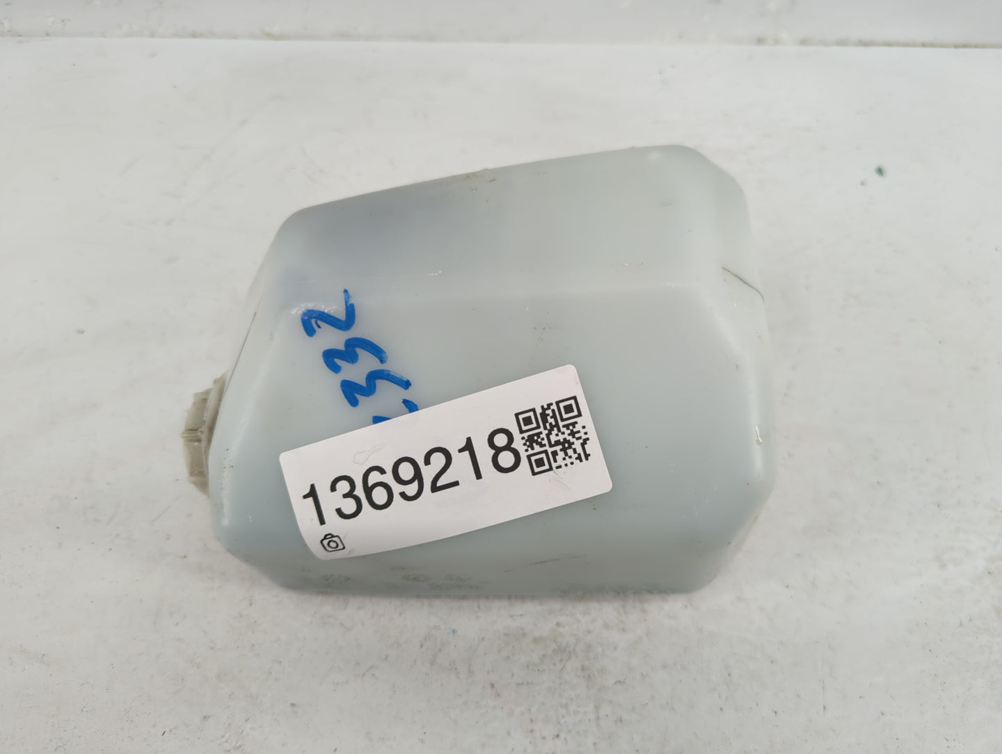 2009-2014 Acura Tsx Radiator Coolant Overflow Expansion Tank Bottle - Oemusedautoparts1.com
