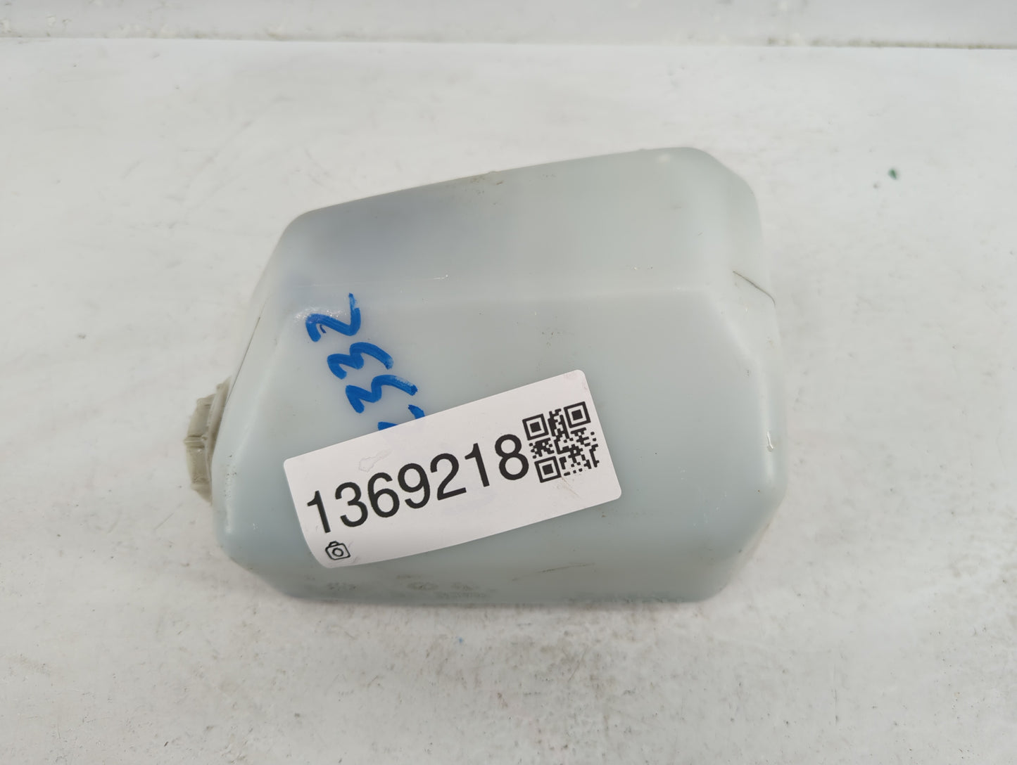 2009-2014 Acura Tsx Radiator Coolant Overflow Expansion Tank Bottle - Oemusedautoparts1.com