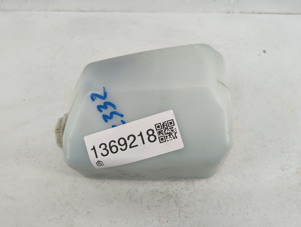 2009-2014 Acura Tsx Radiator Coolant Overflow Expansion Tank Bottle - Oemusedautoparts1.com