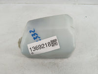 2009-2014 Acura Tsx Radiator Coolant Overflow Expansion Tank Bottle - Oemusedautoparts1.com