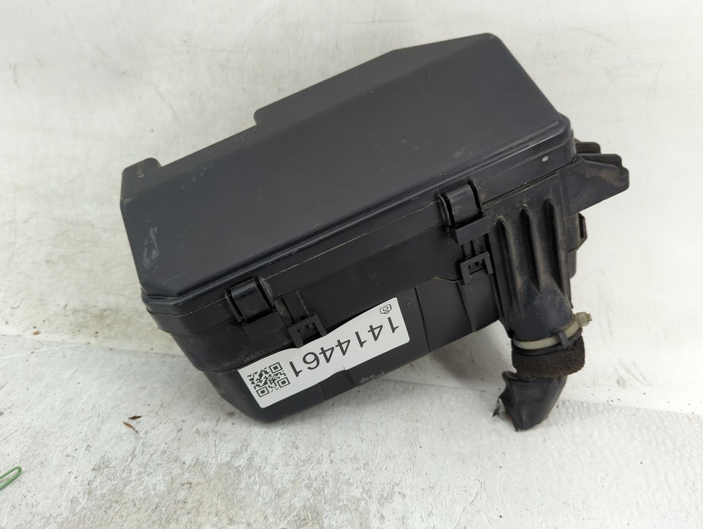 2009-2014 Acura Tsx Fusebox Fuse Box Panel Relay Module P/N:103010833 Fits Fits 2009 2010 2011 2012 2013 2014 OEM Used Auto 