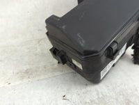 2009-2014 Acura Tsx Fusebox Fuse Box Panel Relay Module P/N:103010833 Fits Fits 2009 2010 2011 2012 2013 2014 OEM Used Auto 