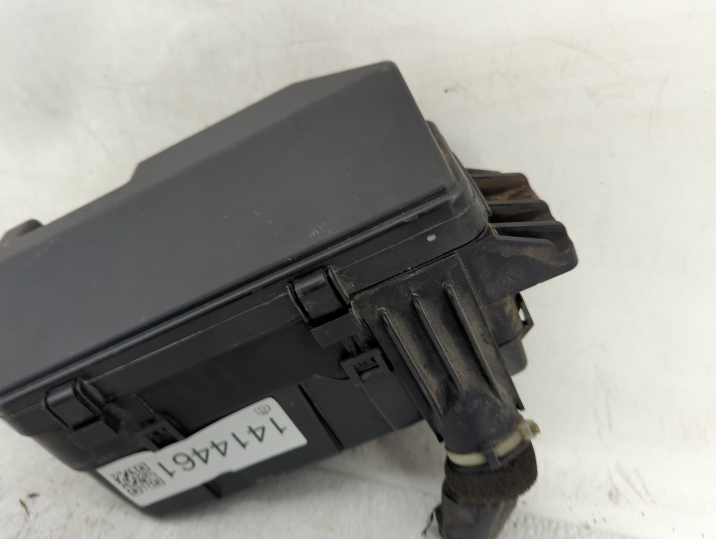 2009-2014 Acura Tsx Fusebox Fuse Box Panel Relay Module P/N:103010833 Fits Fits 2009 2010 2011 2012 2013 2014 OEM Used Auto 