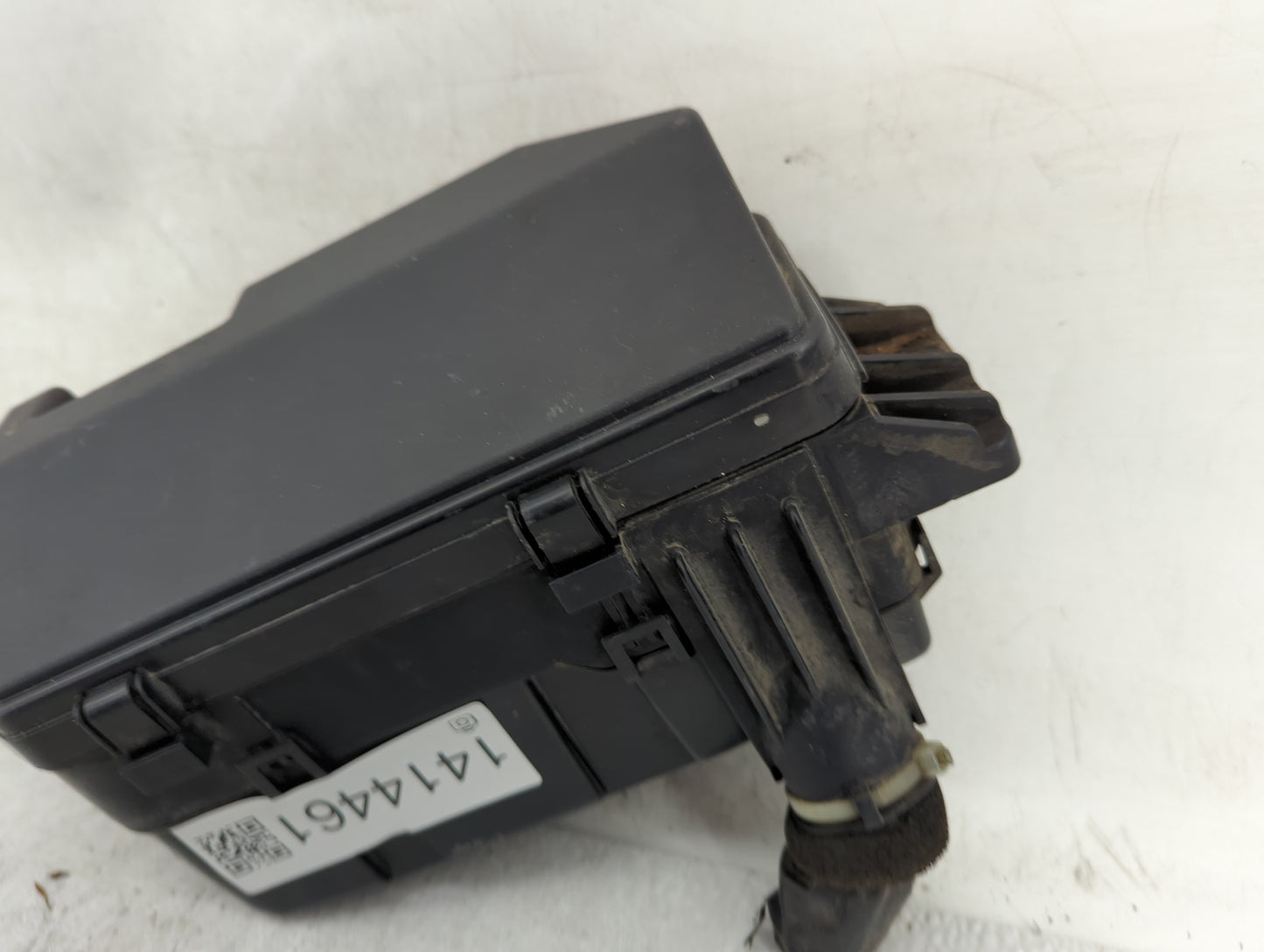 2009-2014 Acura Tsx Fusebox Fuse Box Panel Relay Module P/N:103010833 Fits Fits 2009 2010 2011 2012 2013 2014 OEM Used Auto 