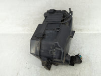 2009-2014 Acura Tsx Fusebox Fuse Box Panel Relay Module P/N:103010833 Fits Fits 2009 2010 2011 2012 2013 2014 OEM Used Auto 