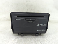 2011-2014 Acura Tsx Radio AM FM Cd Player Receiver Replacement P/N:39540-TL2-A511-M1 Fits Fits 2011 2012 2013 2014 OEM Used 