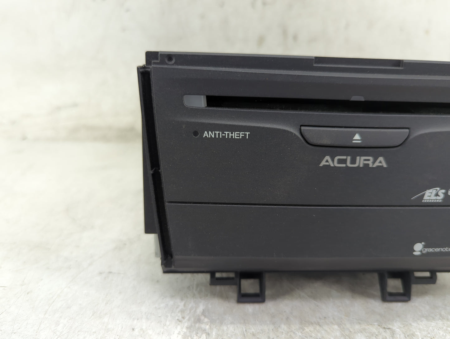 2011-2014 Acura Tsx Radio AM FM Cd Player Receiver Replacement P/N:39540-TL2-A511-M1 Fits Fits 2011 2012 2013 2014 OEM Used 
