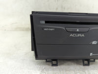 2011-2014 Acura Tsx Radio AM FM Cd Player Receiver Replacement P/N:39540-TL2-A511-M1 Fits Fits 2011 2012 2013 2014 OEM Used 
