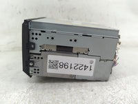 2011-2014 Acura Tsx Radio AM FM Cd Player Receiver Replacement P/N:39540-TL2-A511-M1 Fits Fits 2011 2012 2013 2014 OEM Used 
