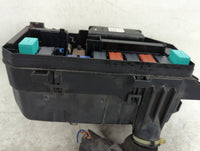 2009-2014 Acura Tsx Fusebox Fuse Box Panel Relay Module P/N:103010833 Fits Fits 2009 2010 2011 2012 2013 2014 OEM Used Auto 