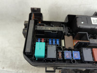 2009-2014 Acura Tsx Fusebox Fuse Box Panel Relay Module P/N:103010833 Fits Fits 2009 2010 2011 2012 2013 2014 OEM Used Auto 