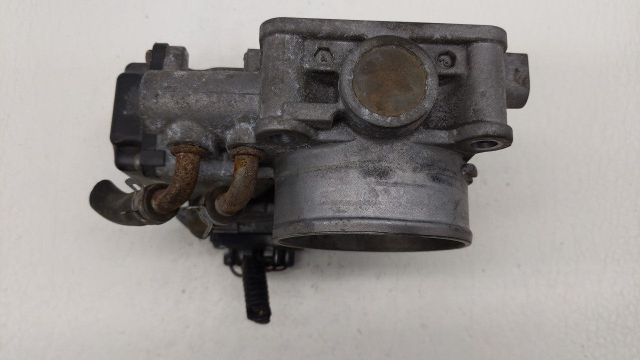 2010-2014 Acura Tsx Throttle Body P/N:GMD7E GME1A Fits Fits 2010 2011 2012 2013 2014 OEM Used Auto Parts - Oemusedautoparts1