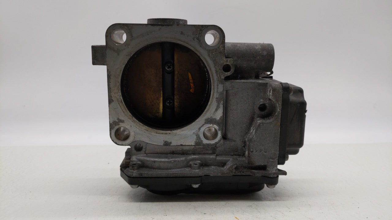2010-2014 Acura Tsx Throttle Body P/N:GMD7E GME1A Fits Fits 2010 2011 2012 2013 2014 OEM Used Auto Parts - Oemusedautoparts1