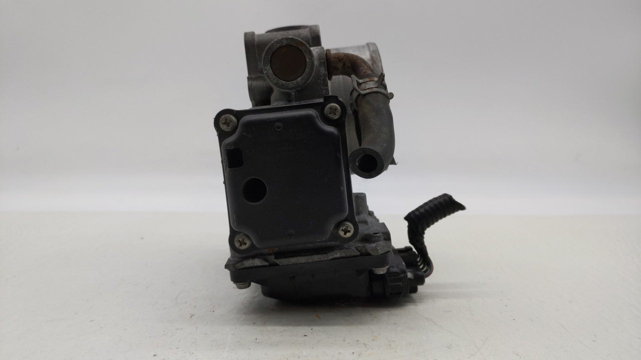 2010-2014 Acura Tsx Throttle Body P/N:GMD7E GME1A Fits Fits 2010 2011 2012 2013 2014 OEM Used Auto Parts - Oemusedautoparts1