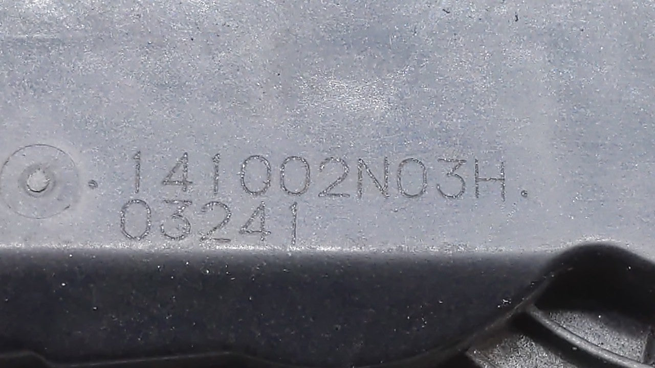 2010-2014 Acura Tsx Throttle Body P/N:GMD7E GME1A Fits Fits 2010 2011 2012 2013 2014 OEM Used Auto Parts - Oemusedautoparts1