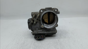 2010-2014 Acura Tsx Throttle Body P/N:141003N09H 04891735AC, 141001P20H, GMD7E, GME1A Fits Fits 2010 2011 2012 2013 2014 OEM