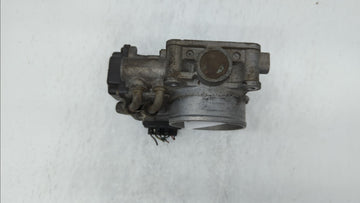 2010-2014 Acura Tsx Throttle Body P/N:141003N09H 04891735AC, 141001P20H, GMD7E, GME1A Fits Fits 2010 2011 2012 2013 2014 OEM Used Auto Parts