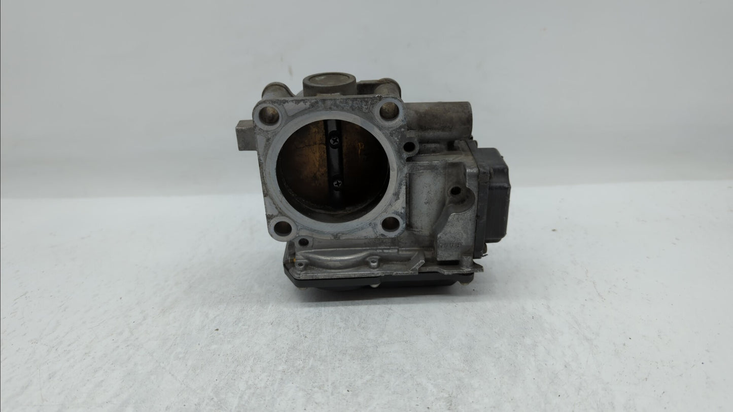 2010-2014 Acura Tsx Throttle Body P/N:141003N09H 04891735AC, 141001P20H, GMD7E, GME1A Fits Fits 2010 2011 2012 2013 2014 OEM