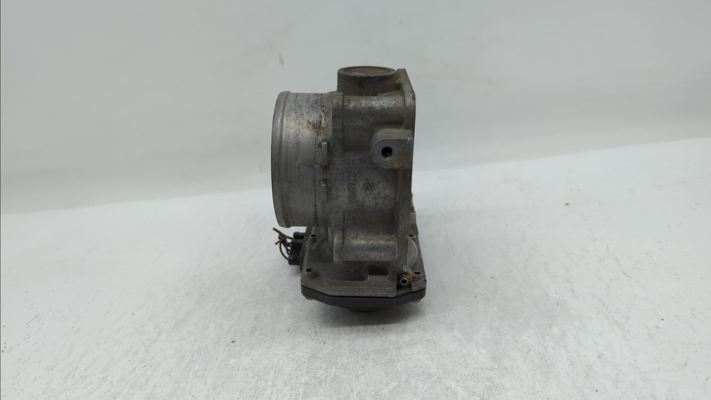 2010-2014 Acura Tsx Throttle Body P/N:141003N09H 04891735AC, 141001P20H, GMD7E, GME1A Fits Fits 2010 2011 2012 2013 2014 OEM