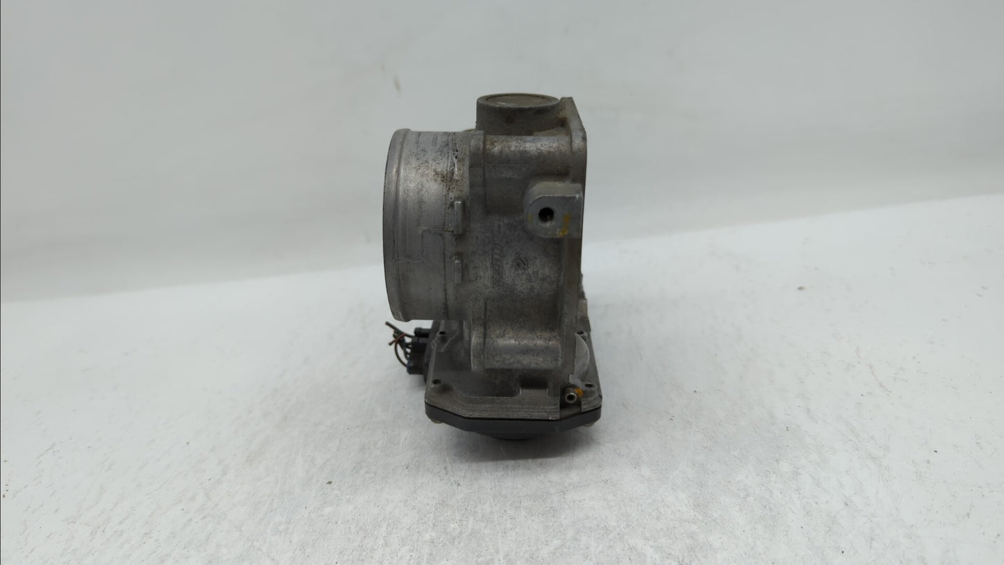 2010-2014 Acura Tsx Throttle Body P/N:141003N09H 04891735AC, 141001P20H, GMD7E, GME1A Fits Fits 2010 2011 2012 2013 2014 OEM