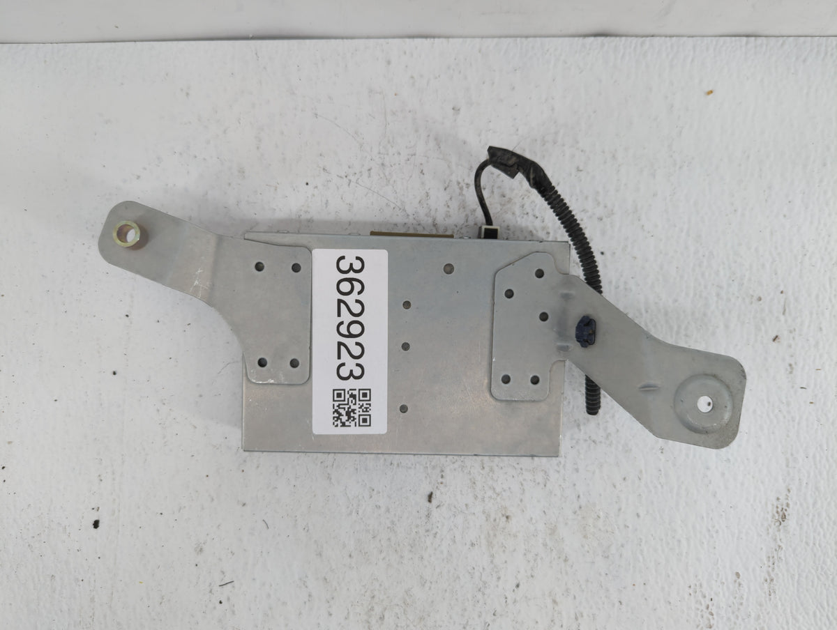 2011-2014 Acura Tsx Am Fm Cd Player Radio Receiver 362923 - Oemusedautoparts1.com