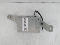 2011-2014 Acura Tsx Am Fm Cd Player Radio Receiver 362923 - Oemusedautoparts1.com