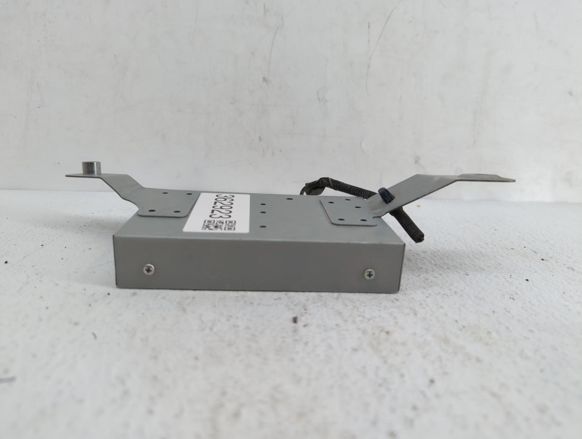 2011-2014 Acura Tsx Am Fm Cd Player Radio Receiver 362923 - Oemusedautoparts1.com