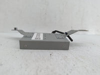 2011-2014 Acura Tsx Am Fm Cd Player Radio Receiver 362923 - Oemusedautoparts1.com