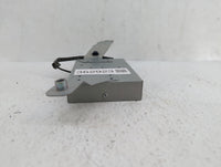 2011-2014 Acura Tsx Am Fm Cd Player Radio Receiver - Oemusedautoparts1.com