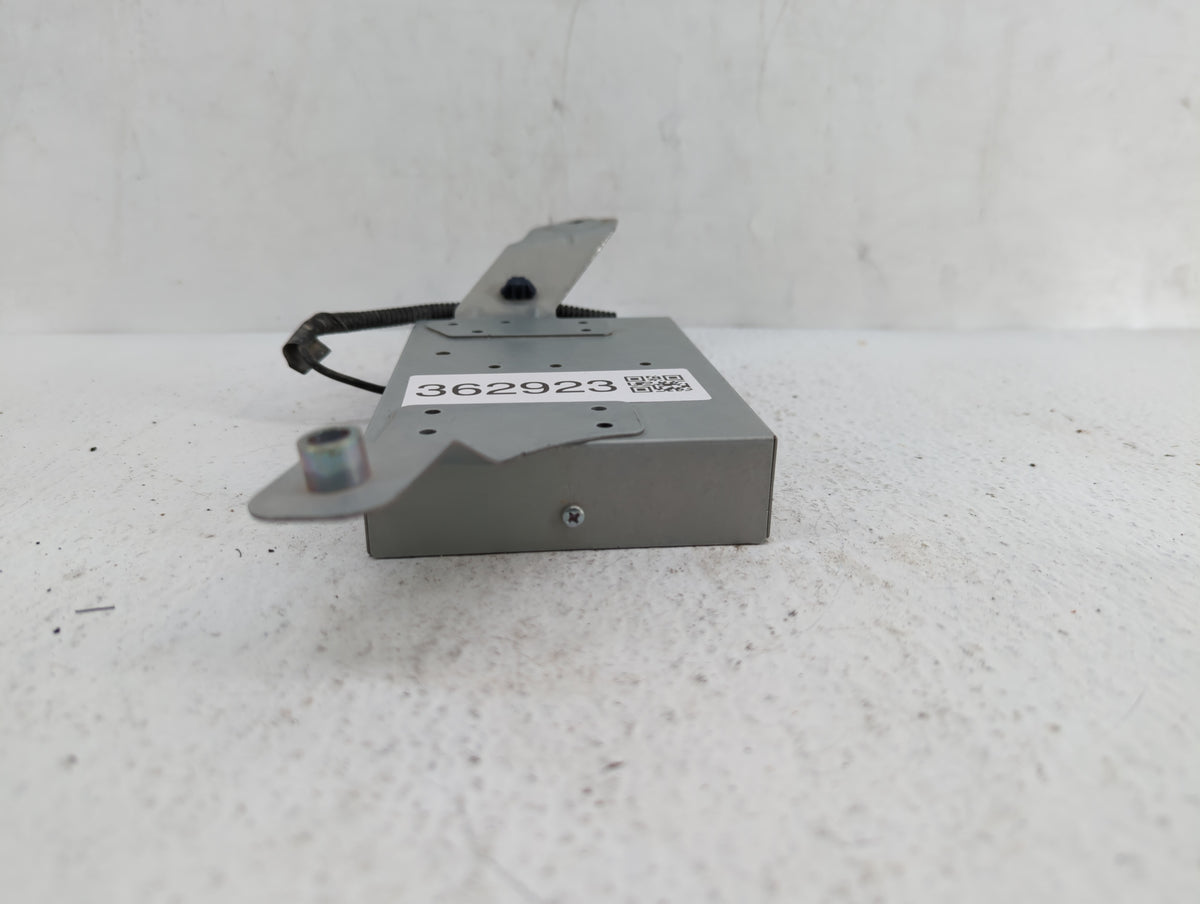 2011-2014 Acura Tsx Am Fm Cd Player Radio Receiver 362923 - Oemusedautoparts1.com