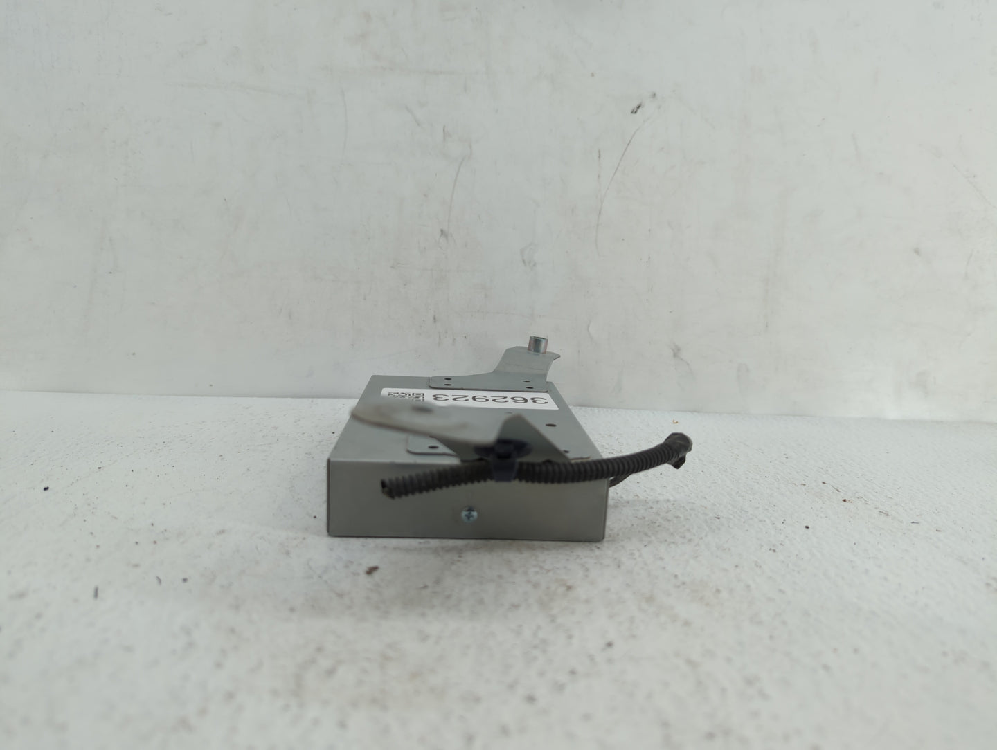 2011-2014 Acura Tsx Am Fm Cd Player Radio Receiver - Oemusedautoparts1.com