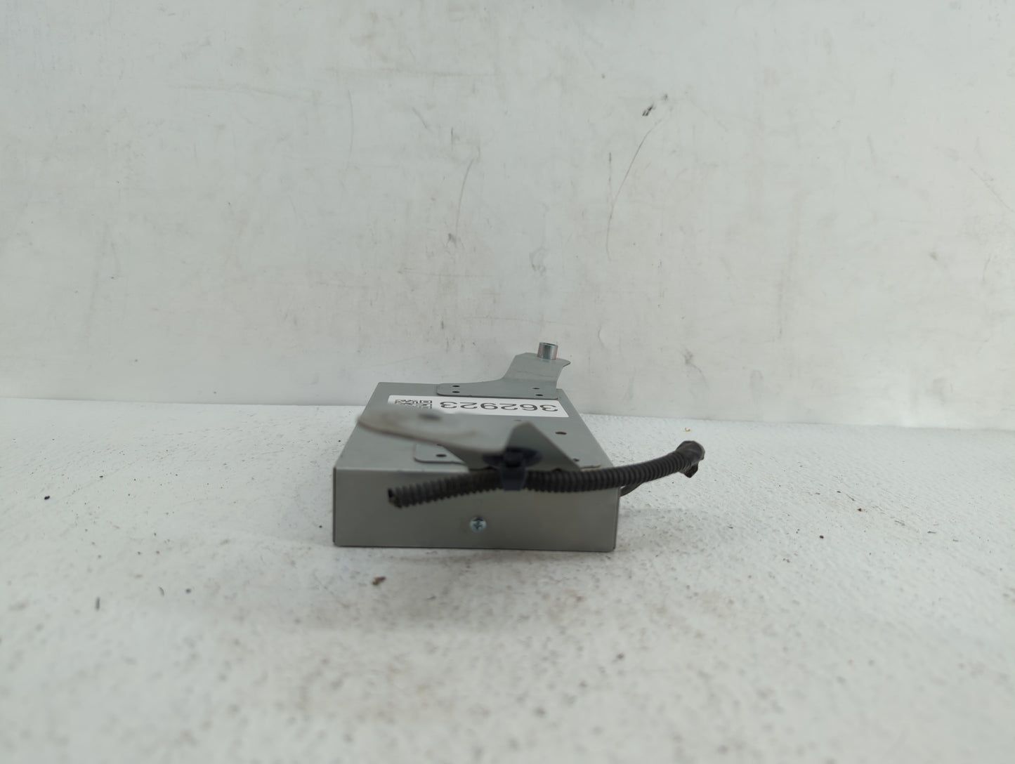 2011-2014 Acura Tsx Am Fm Cd Player Radio Receiver - Oemusedautoparts1.com