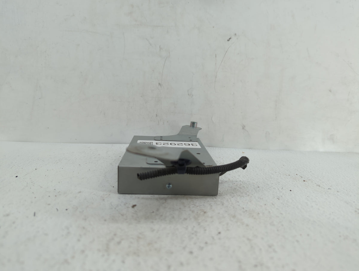 2011-2014 Acura Tsx Am Fm Cd Player Radio Receiver 362923 - Oemusedautoparts1.com