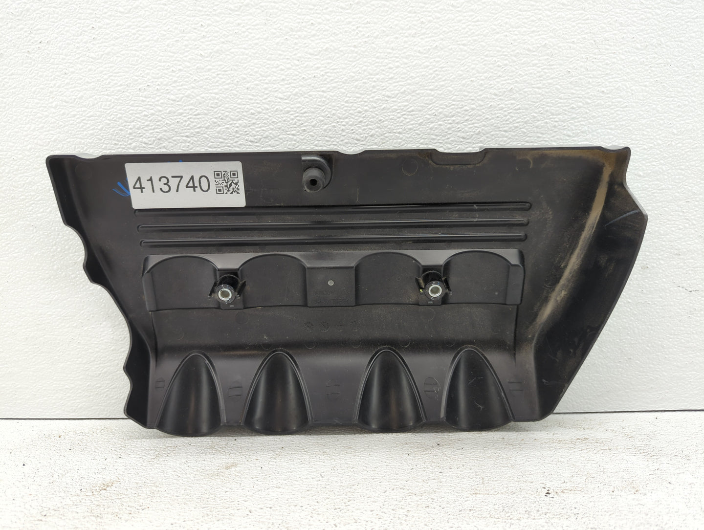 2011 Acura Tsx Engine Cover - Oemusedautoparts1.com
