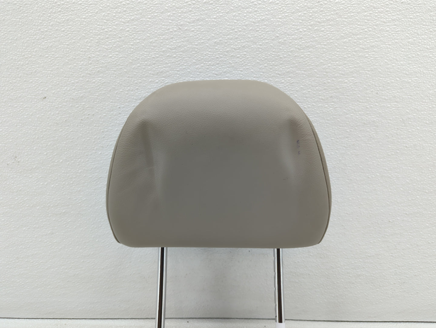 2009-2014 Acura Tsx Headrest Head Rest Rear Seat Fits Fits 2009 2010 2011 2012 2013 2014 OEM Used Auto Parts - Oemusedautopa