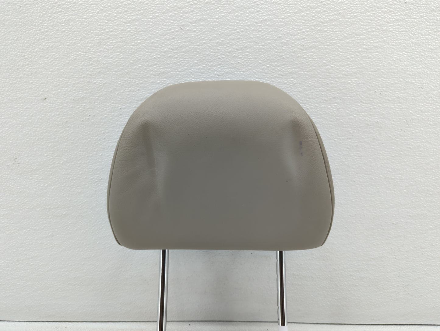 2009-2014 Acura Tsx Headrest Head Rest Rear Seat Fits Fits 2009 2010 2011 2012 2013 2014 OEM Used Auto Parts - Oemusedautopa