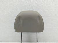 2009-2014 Acura Tsx Headrest Head Rest Rear Seat Fits Fits 2009 2010 2011 2012 2013 2014 OEM Used Auto Parts - Oemusedautopa