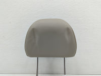 2009-2014 Acura Tsx Headrest Head Rest Rear Seat Fits Fits 2009 2010 2011 2012 2013 2014 OEM Used Auto Parts - Oemusedautopa
