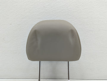 2009-2014 Acura Tsx Headrest Head Rest Rear Seat Fits Fits 2009 2010 2011 2012 2013 2014 OEM Used Auto Parts - Oemusedautopa
