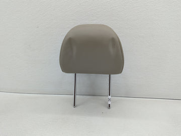 2009-2014 Acura Tsx Headrest Head Rest Rear Seat Fits Fits 2009 2010 2011 2012 2013 2014 OEM Used Auto Parts