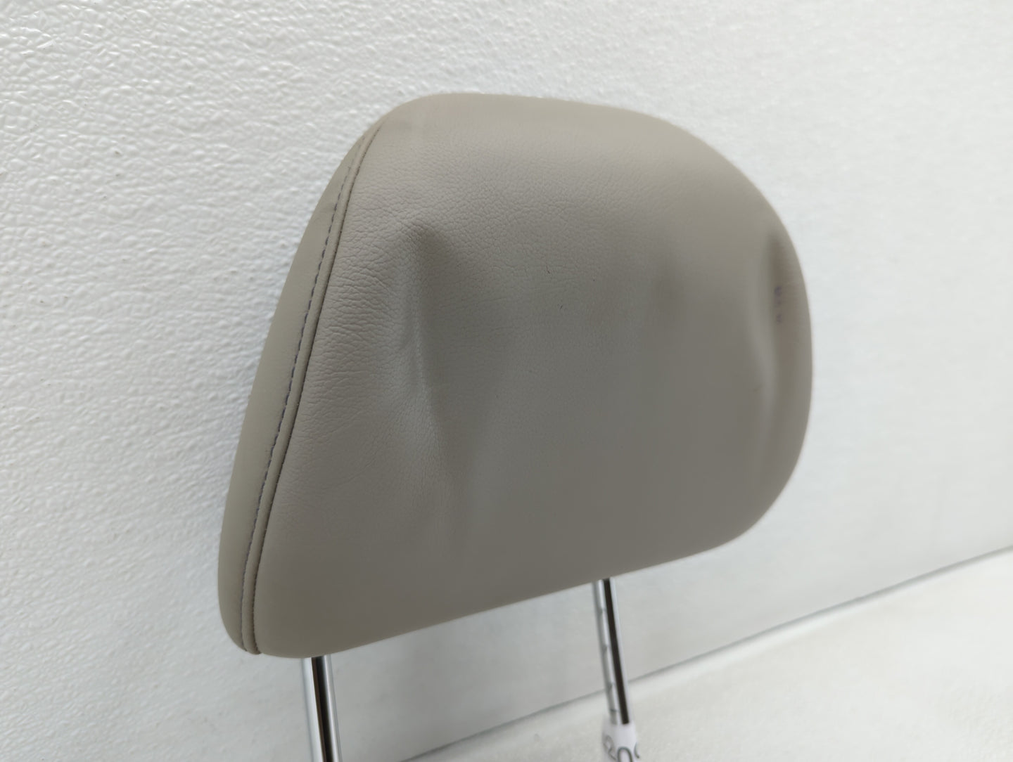 2009-2014 Acura Tsx Headrest Head Rest Rear Seat Fits Fits 2009 2010 2011 2012 2013 2014 OEM Used Auto Parts - Oemusedautopa