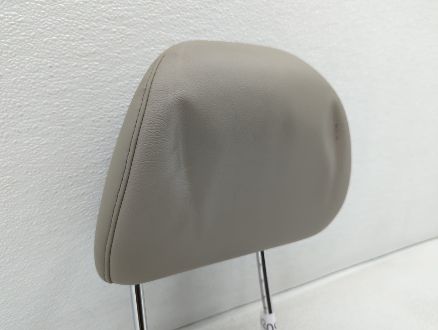 2009-2014 Acura Tsx Headrest Head Rest Rear Seat Fits Fits 2009 2010 2011 2012 2013 2014 OEM Used Auto Parts - Oemusedautopa