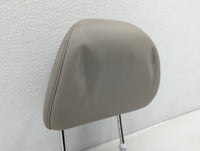 2009-2014 Acura Tsx Headrest Head Rest Rear Seat Fits Fits 2009 2010 2011 2012 2013 2014 OEM Used Auto Parts - Oemusedautopa
