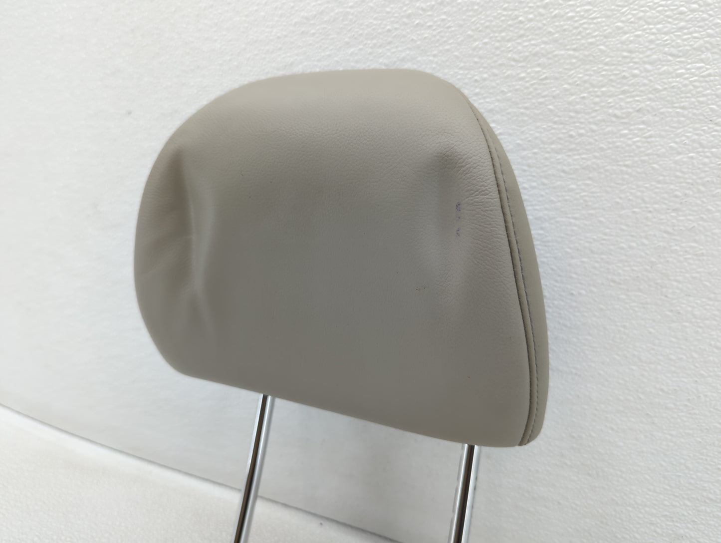 2009-2014 Acura Tsx Headrest Head Rest Rear Seat Fits Fits 2009 2010 2011 2012 2013 2014 OEM Used Auto Parts - Oemusedautopa