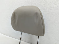 2009-2014 Acura Tsx Headrest Head Rest Rear Seat Fits Fits 2009 2010 2011 2012 2013 2014 OEM Used Auto Parts - Oemusedautopa