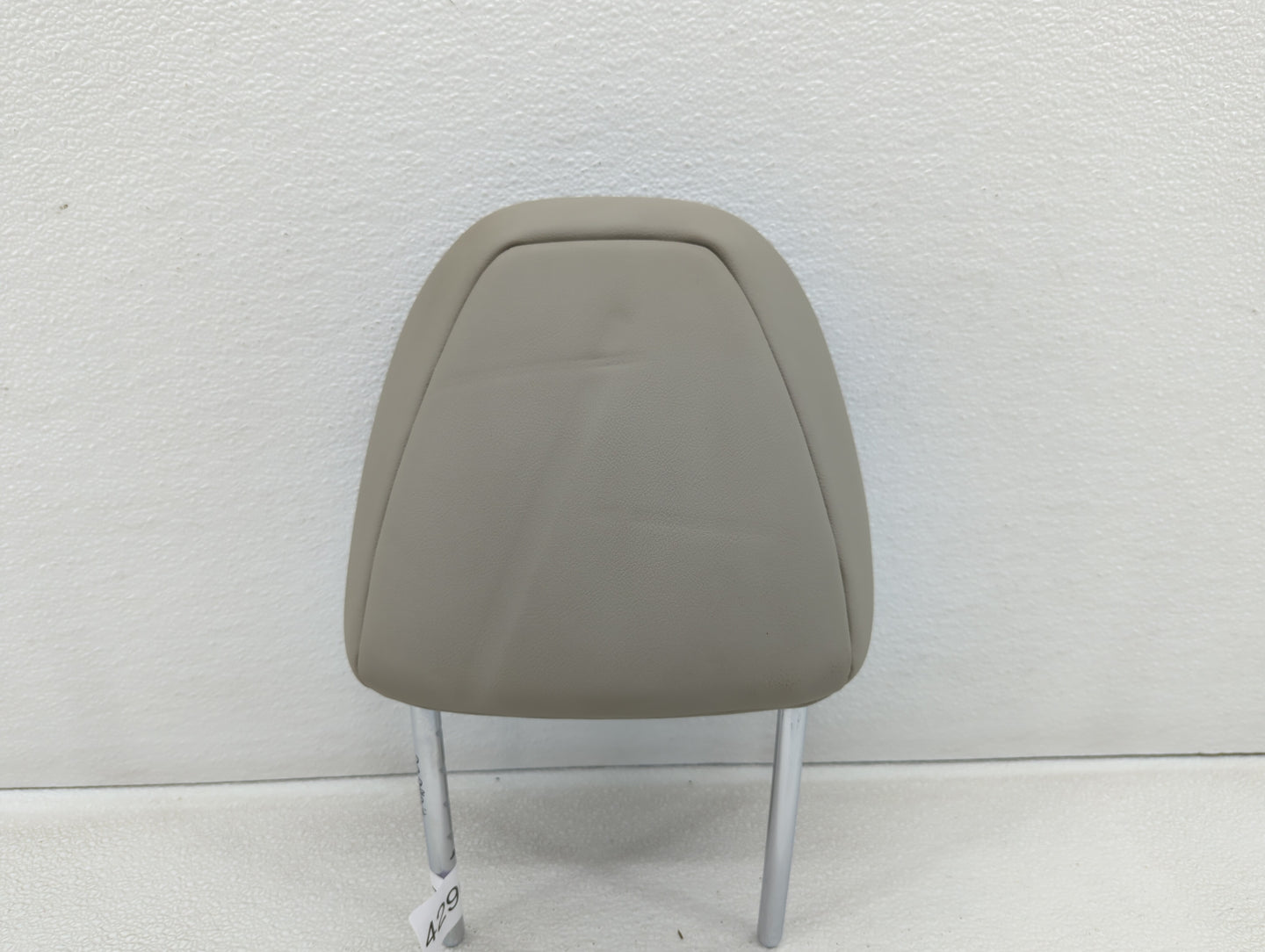 2009-2014 Acura Tsx Headrest Head Rest Rear Seat Fits Fits 2009 2010 2011 2012 2013 2014 OEM Used Auto Parts - Oemusedautopa