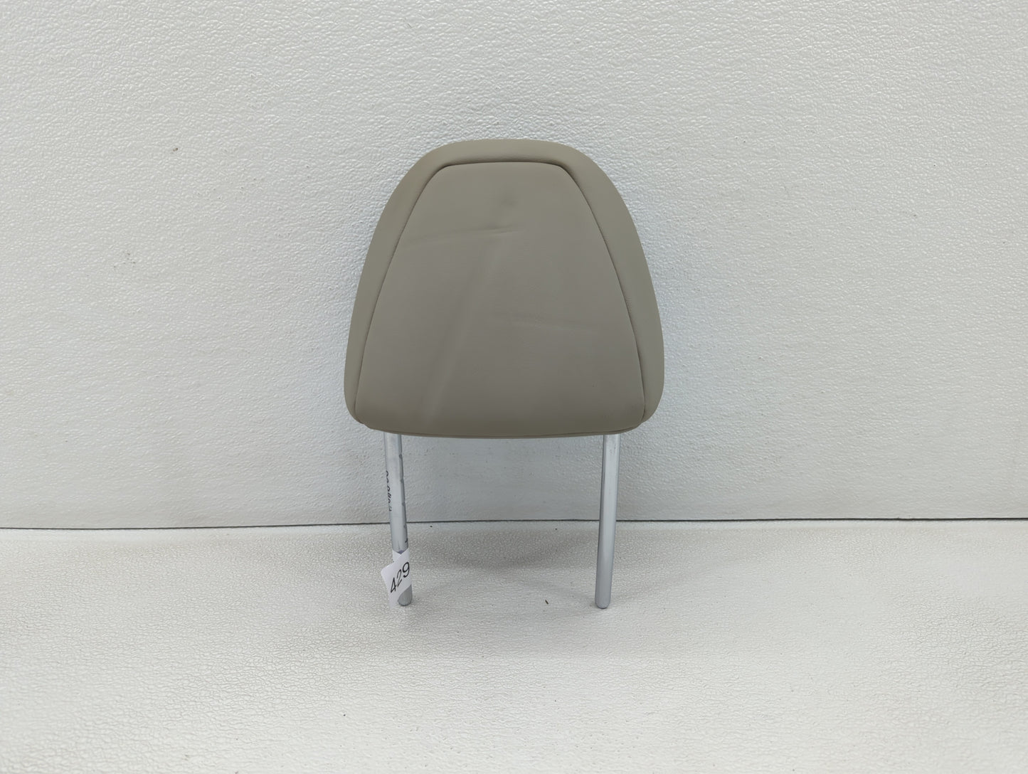 2009-2014 Acura Tsx Headrest Head Rest Rear Seat Fits Fits 2009 2010 2011 2012 2013 2014 OEM Used Auto Parts - Oemusedautopa