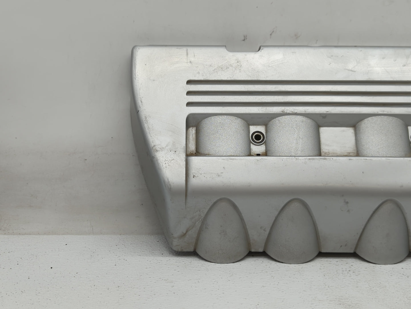 2011 Acura Tsx Engine Cover - Oemusedautoparts1.com